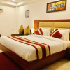 Отель Red Crown Hotel, фото 6