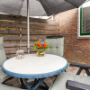 Отель Vakantiewoning Westkapelle Piet Mondriaanpad 1, фото 2