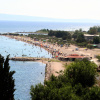 Отель Apartment Ozren - amazing sea view: A2 Omis, Riviera Omis, фото 8