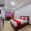 Отель OYO 1087 Udom Khomkham Apartment, фото 4
