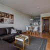 Отель Bright Apartment in Hohegeiß with Swimming Pool, фото 2