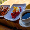 Отель Blue Ridge Restaurant & Cottages, фото 11