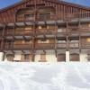 Отель Chalet Les fermes dAlpage в Ля Житазе