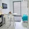 Отель Curitiba VIP Studio 21, фото 6