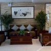 Отель Xiangying International Hotel, фото 17
