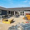 Отель Splendid Holiday Home in Ålbæk With Swimming Pool, фото 1