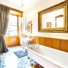 Отель Wonderful, 7-bedroom Victorian Mansion in Scotland With 7.6 Acre Garde, фото 11
