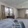Отель Cozy, Private 1-bedroom in Hayward, фото 4