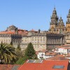 Отель Apartment in Santiago de Compostela 100068, фото 15