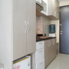 Отель Good Deal Minimalist Studio Apartment At Tamansari Papilio, фото 4