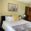 Отель The Central Downtown Inn & Suites, фото 4
