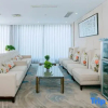 Отель Yangzhou Slender West Lake Wisteria Hotel, фото 5
