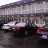 Отель Canadiana Motel, фото 1