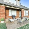 Отель Cordova Home w/ Pool Table, 17 Mi to Memphis Zoo!, фото 18