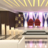 Отель Yuvraj Grand, фото 2