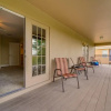 Отель Cedrics West Haven Vacation Home, фото 11