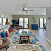 Отель New Listing! Waterfront W/ Pool & Dock 2 Bedroom Condo, фото 11