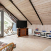 Отель 8 Person Holiday Home in Løgstør, фото 7