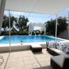 Отель Villa With 4 Bedrooms in Santa Maria di Leuca, With Private Pool, Furnished Terrace and Wifi - 450 m, фото 23