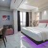 Отель Athens Starlight Hotel, фото 7