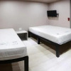 Отель Seoul N Hostel, фото 2