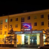 Отель STEEL, фото 1