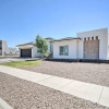 Отель Upper Valley El Paso Home w/ Hiking Access On-site, фото 1