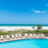 Отель Siesta Beach Retreat Poolside Paradise 2BR Condo, фото 20