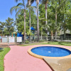 Отель BIG4 NRMA Mildura Riverside Holiday Park, фото 19