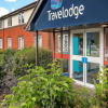 Отель Travelodge Manchester Birch M62 Eastbound, фото 29