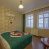 Отель Kapadokya Stonelake Hotel, фото 5