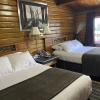 Отель Kitimat Lodge, фото 5