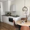 Отель Barkarby City 2-bed Apartment Stockholm 1201 в Ярфалле