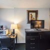 Отель Comfort Inn & Suites Downtown Edmonton, фото 20