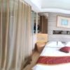 Отель Hanting Sea View Apartment в Циндао