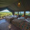 Отель Rhotia Valley Tanzania's Favorite Tented Lodge, фото 1