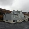 Отель Puffin Hostel Vík, фото 15