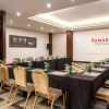 Отель Ramada Plaza by Wyndham Istanbul Atakoy, фото 22