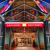 Отель Leonardo Hotel Mannheim - Ladenburg в Ладенбурге