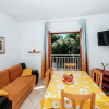 Отель Modern Apartment in Dalmatia With Terrace, фото 7