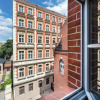 Отель Studio Poniatowskiego With Parking by Renters, фото 1