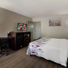 Отель Red Roof Inn New Stanton, фото 36