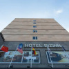 Отель Biz Inn, фото 21