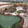 Отель Courtyard Fort Worth West at Cityview, фото 21