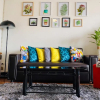 Отель Cozy family room At 103 condominium 2 on nimman 12, фото 4