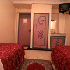 Отель Hôtel Ichbilia, фото 3