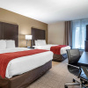 Отель Comfort Inn Baltimore East Towson, фото 3