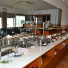 Отель Azumaya Hotel Kim Ma 1, фото 14
