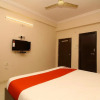 Отель Nav Bharat Residency, фото 5
