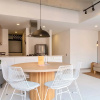 Отель w Lovely 2BR w/ AC in Laureles, фото 12